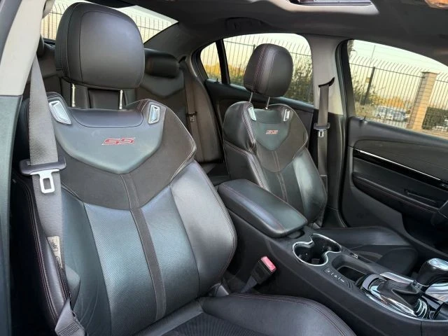 2014 Chevrolet SS - Image 19 of 21