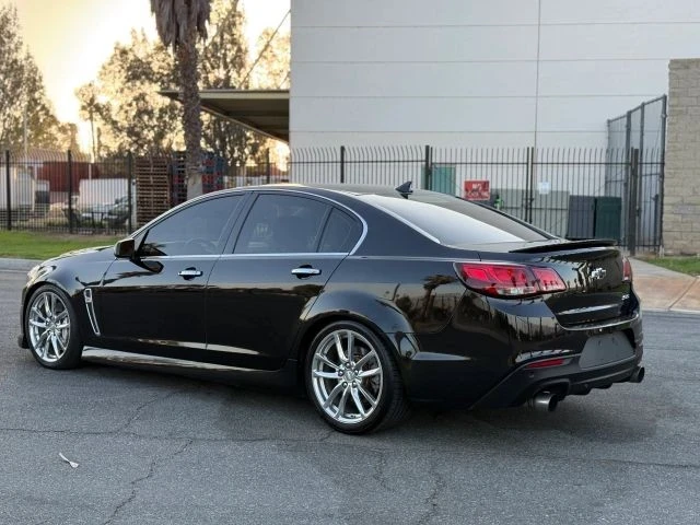2014 Chevrolet SS - Image 12 of 21