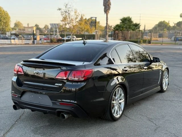 2014 Chevrolet SS - Image 8 of 21