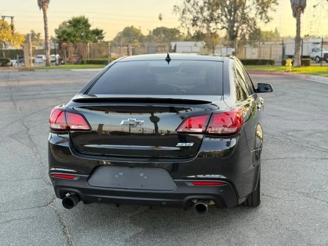 2014 Chevrolet SS - Image 9 of 21