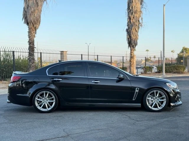 2014 Chevrolet SS - Image 6 of 21