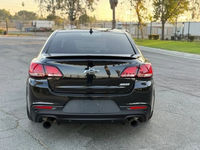 2014 Chevrolet SS - Image 10 of 21