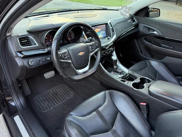 2014 Chevrolet SS - Image 17 of 21