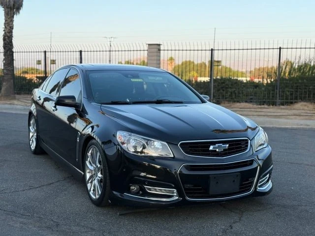 2014 Chevrolet SS - Image 4 of 21