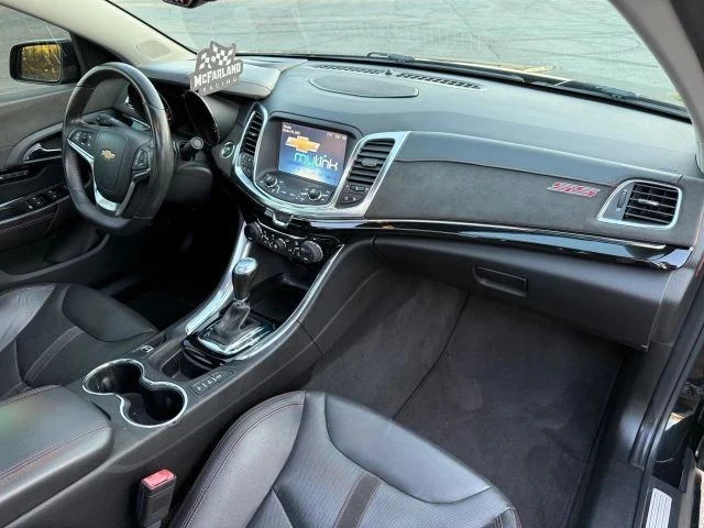 2014 Chevrolet SS - Image 21 of 21