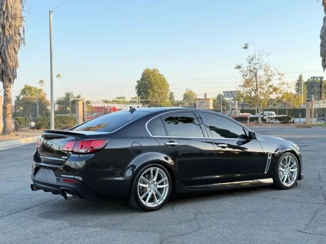 2014 Chevrolet SS - Image 7 of 21