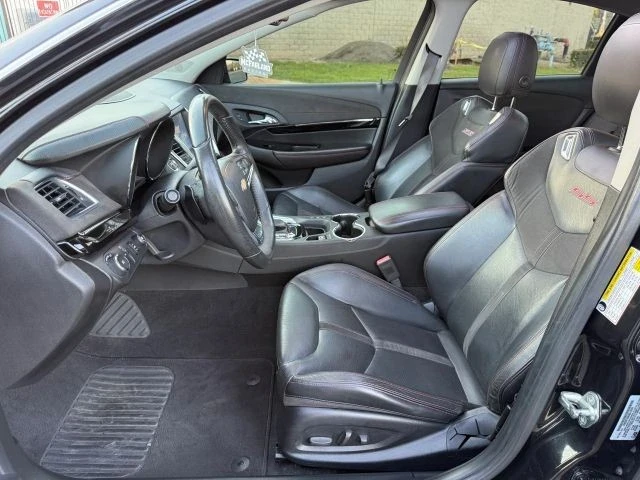 2014 Chevrolet SS - Image 16 of 21