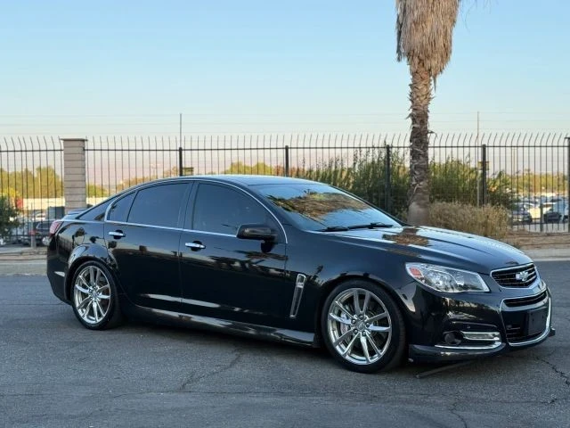 2014 Chevrolet SS - Image 5 of 21
