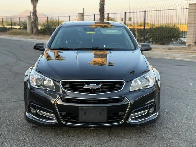 2014 Chevrolet SS - Image 3 of 21