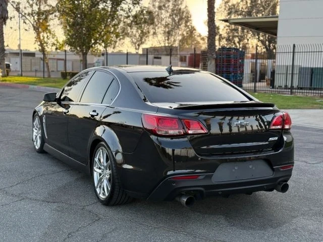 2014 Chevrolet SS - Image 11 of 21