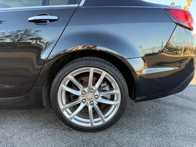 2014 Chevrolet SS - Image 13 of 21
