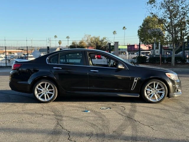 2014 Chevrolet SS - Image 6 of 21