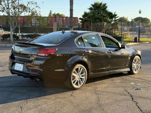 2014 Chevrolet SS - Image 7 of 21