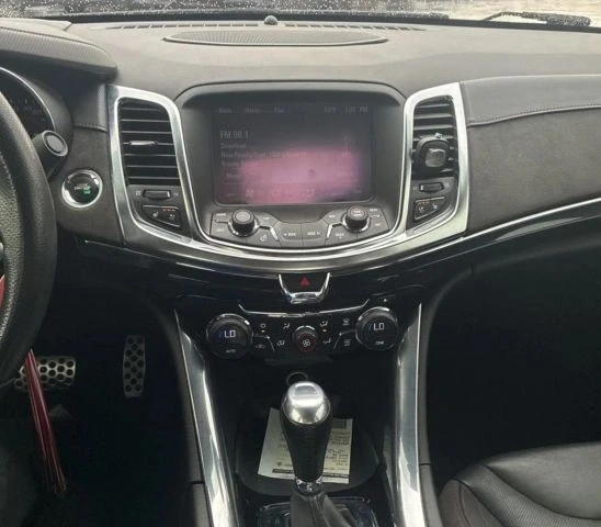 2014 Chevrolet SS - Image 10 of 14