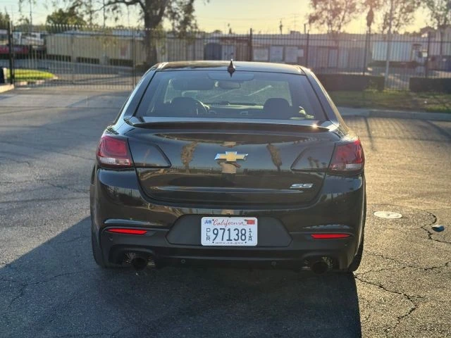 2014 Chevrolet SS - Image 9 of 21