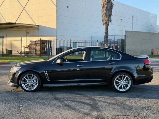 2014 Chevrolet SS - Image 11 of 21