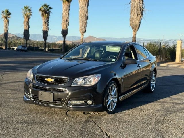 2014 Chevrolet SS - Image 4 of 21