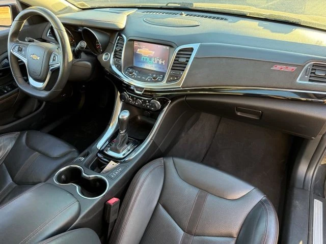 2014 Chevrolet SS - Image 20 of 21
