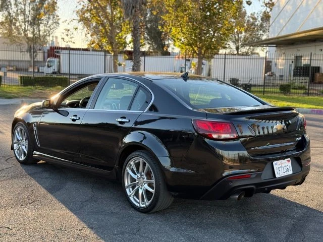 2014 Chevrolet SS - Image 10 of 21