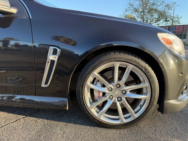 2014 Chevrolet SS - Image 15 of 21