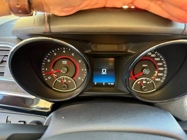 2014 Chevrolet SS - Image 16 of 21