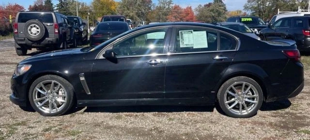 2014 Chevrolet SS - Image 2 of 14