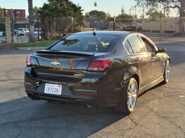 2014 Chevrolet SS - Image 8 of 21