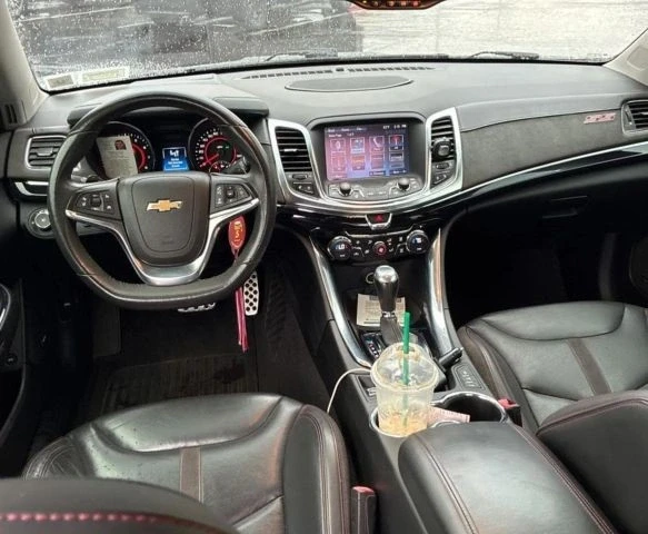 2014 Chevrolet SS - Image 9 of 14