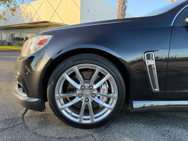 2014 Chevrolet SS - Image 12 of 21