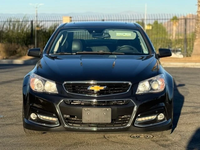 2014 Chevrolet SS - Image 5 of 21