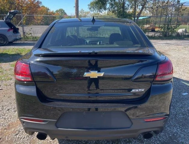 2014 Chevrolet SS - Image 8 of 14