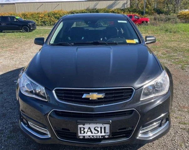 2014 Chevrolet SS - Image 5 of 14