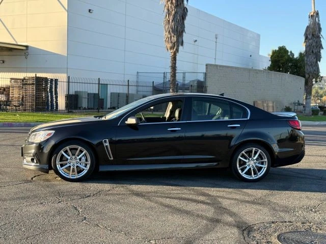 2014 Chevrolet SS - Image 3 of 21