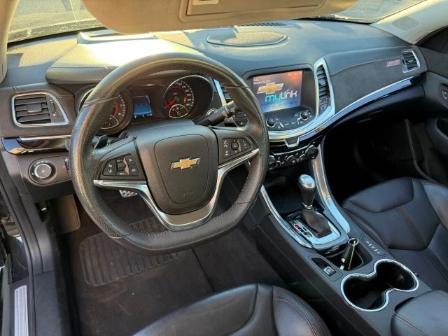 2014 Chevrolet SS - Image 18 of 21