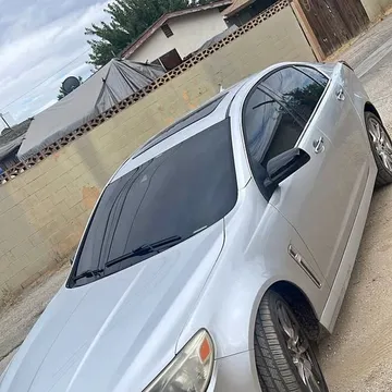 2014 Chevrolet SS Sedan 4D