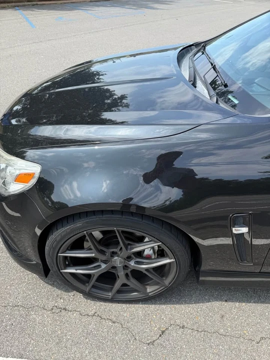 2014 Chevrolet SS - Image 6 of 20
