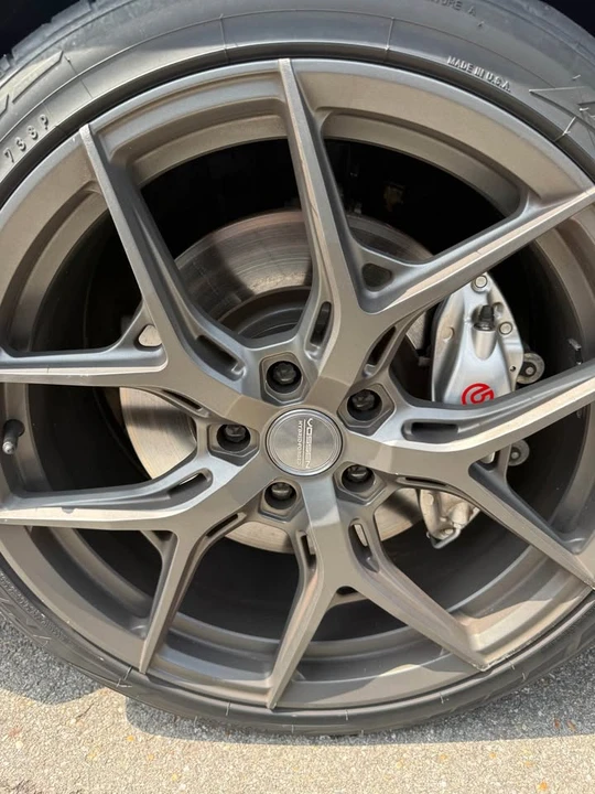 2014 Chevrolet SS - Image 8 of 20