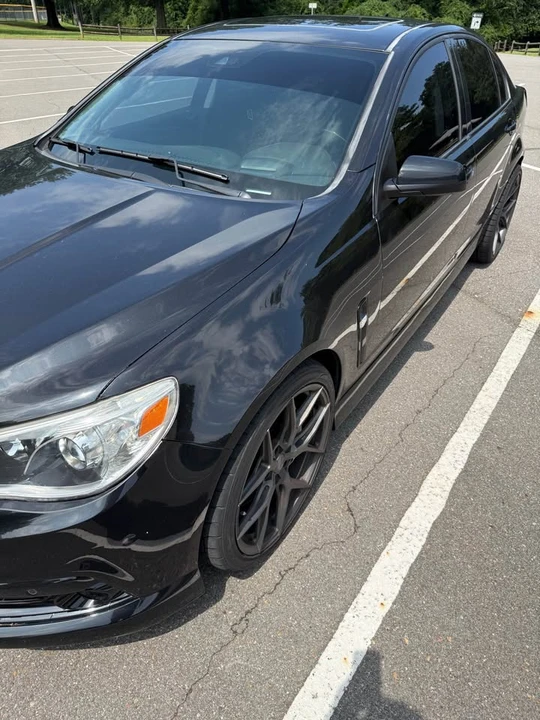 2014 Chevrolet SS - Image 7 of 20