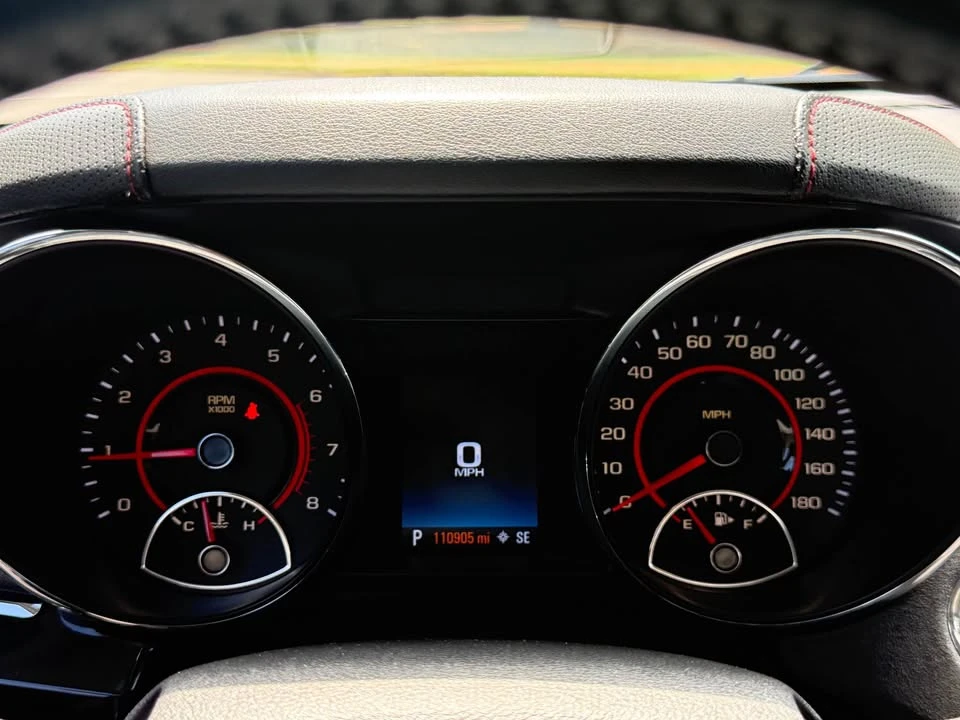 2014 Chevrolet SS - Image 20 of 20