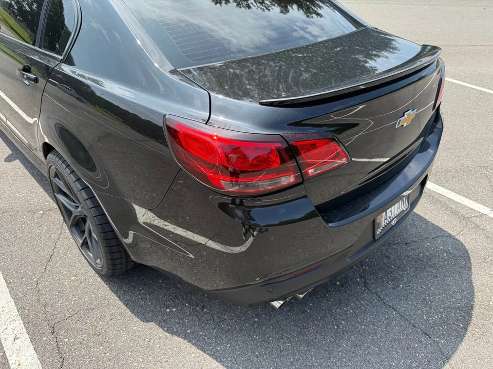 2014 Chevrolet SS - Image 12 of 20