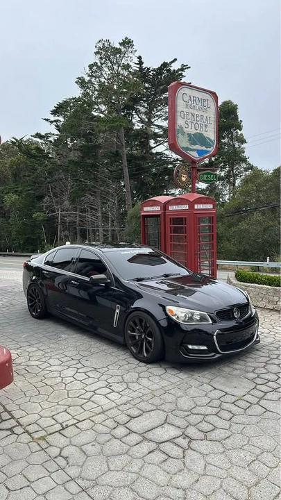 2014 Chevrolet SS - Image 3 of 5