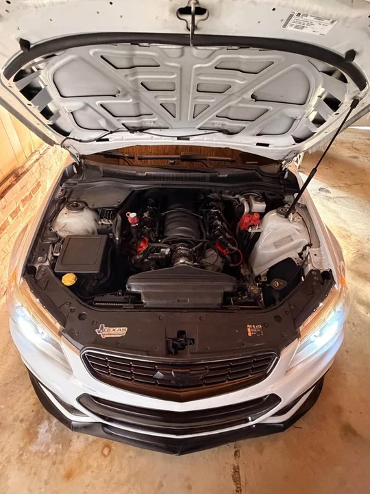 2014 Chevrolet SS - Image 15 of 15