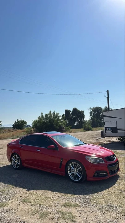 2014 Chevrolet SS - Image 4 of 9