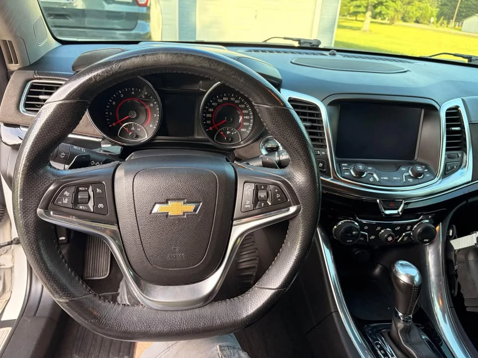 2014 Chevrolet SS - Image 7 of 15