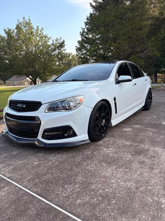 2014 Chevrolet SS - Image 3 of 15
