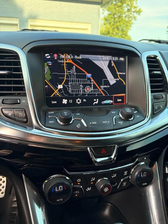 2014 Chevrolet SS - Image 8 of 15