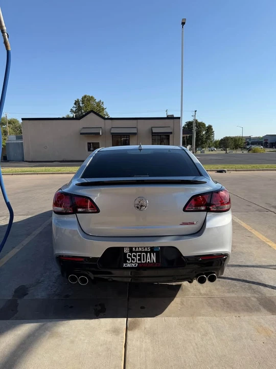 2014 Chevrolet SS - Image 6 of 20
