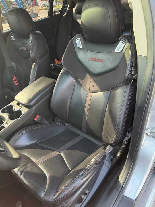 2014 Chevrolet SS - Image 11 of 20
