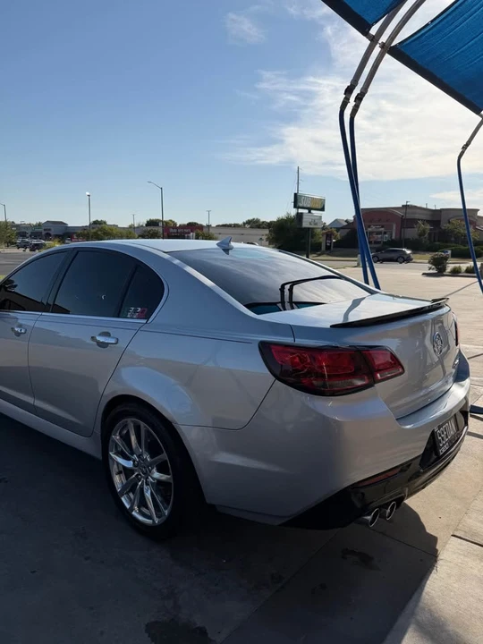2014 Chevrolet SS - Image 5 of 20