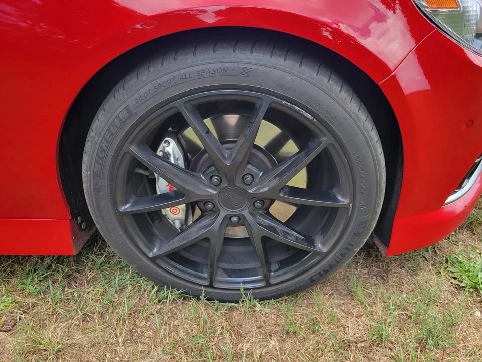 2014 Chevrolet SS - Image 15 of 15